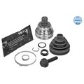 Meyle Cv Joint Kit, 1004980086 1004980086